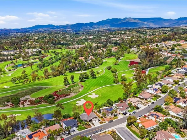 26925 Via Grande, Mission Viejo, CA 92691