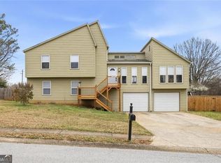 2560 Blakely Ct NE, Marietta, GA 30066