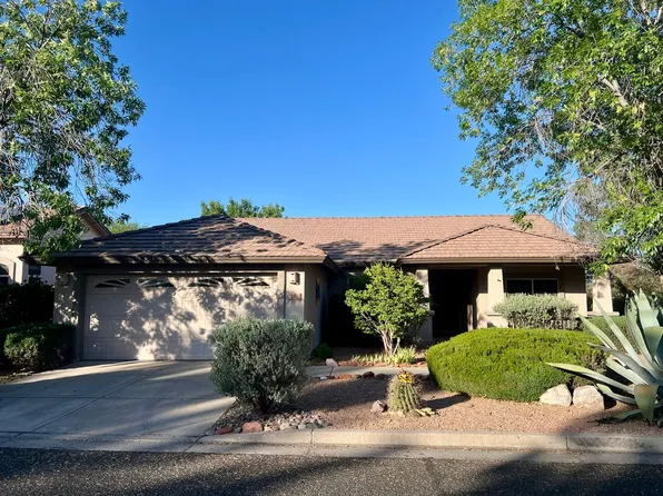 255 S Cottonwood Ranch Rd, Cottonwood, AZ 86326