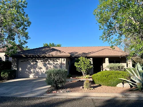 255 S Cottonwood Ranch Rd Photo 1