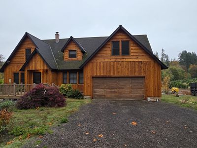 20970 Gooseneck Rd, Sheridan, OR, 97378