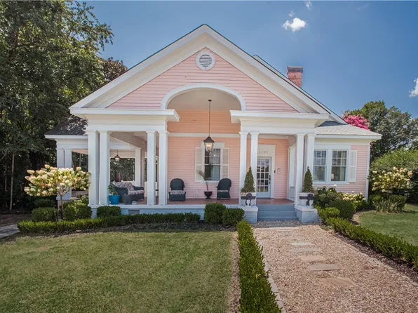 1220 S McDuffie St, Anderson, SC 29624