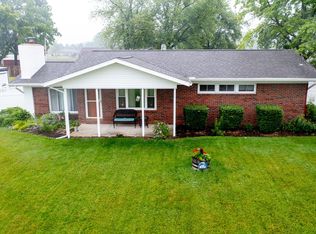 3030 Selma Rd, Springfield, OH 45505