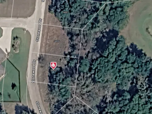 34005 Stonewood Dr, Whitney, TX 76692