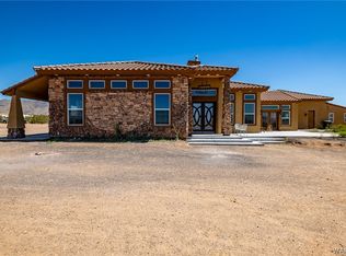 756 S Houck Rd, Golden Valley, AZ 86413
