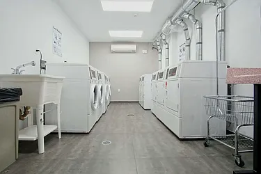 Rented by Lofts and Flats LLC