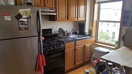 Rented by Century 21 Milestone Realty