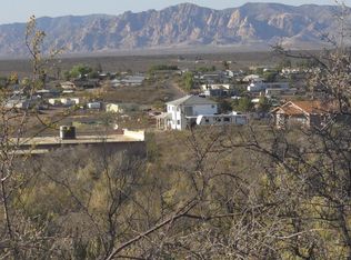 70 N Apache Dr #109-21-302, Tombstone, AZ 85638