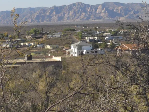 70 Apache 70 Circle #109-21-302, Tombstone, AZ 85638