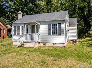 716 7th Ave SW, Hickory, NC 28602