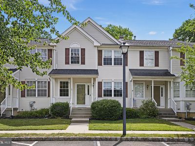 21 Hadley Dr, Robbinsville, NJ, 08691
