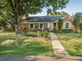 710 Macon Ave, Saint Matthews, KY 40207