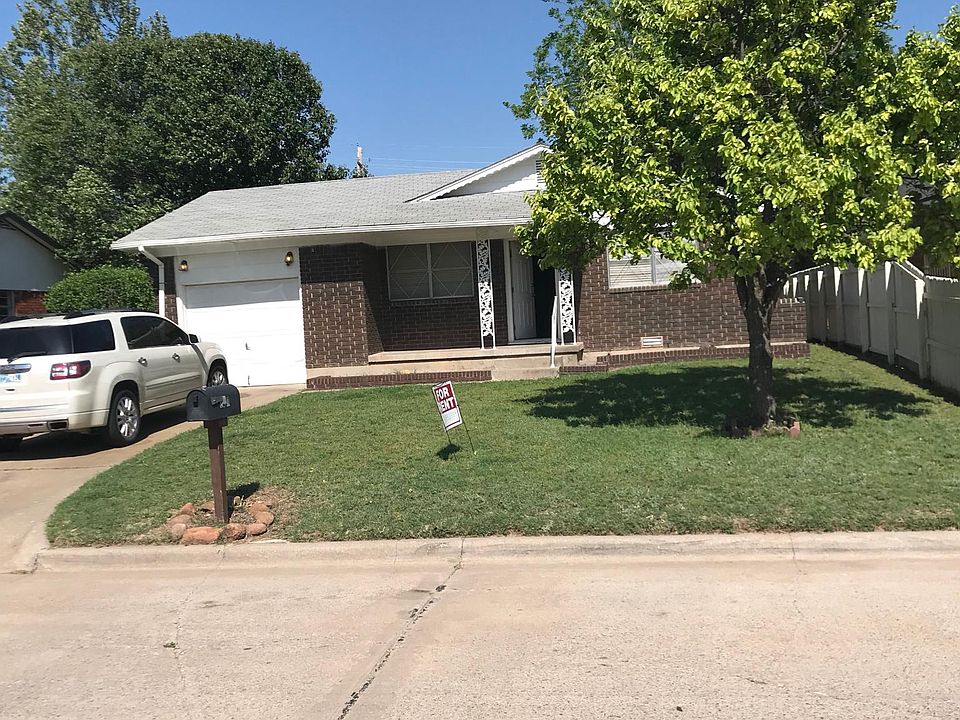 1st image of 837 NW 58th St