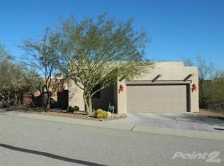 671 E Armor Springs Pl, Green Valley, AZ 85614
