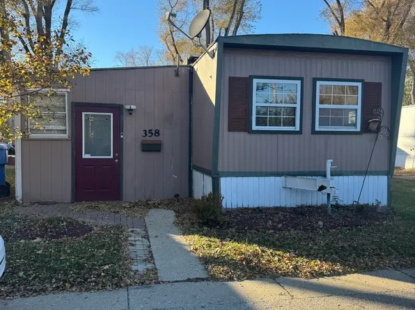 358 David Dr, Elgin, IL 60120