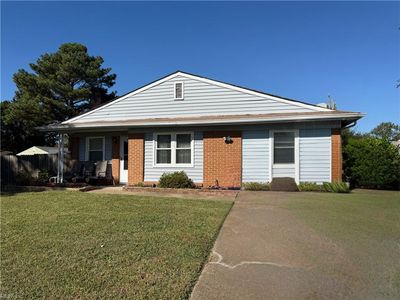 3144 Gaston Dr, Chesapeake, VA, 23323