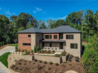 6307 Alley Ridge Way, Summerfield, NC 27358