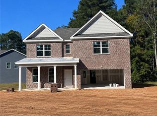 2731 Riverpine Trl, Atlanta, GA 30331