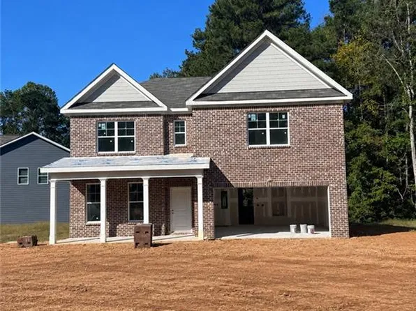 2731 Riverpine Trl, Atlanta, GA 30331