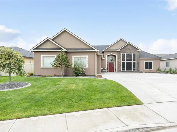 6694 Opal St, West Richland, WA 99353