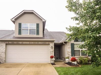 12721 Whisper Way #6B, Fishers, IN, 46037