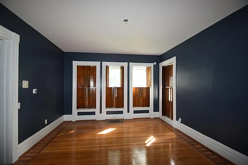 Floor plan 1 B 1 BR