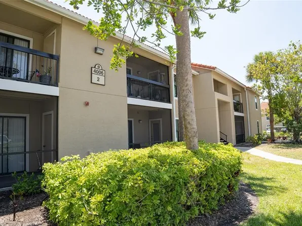4006 Crockers Lake Blvd #16, Sarasota, FL 34238
