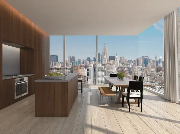 215 Chrystie Street 27E image 14 of 14