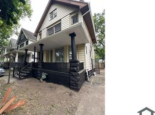 564 E 115th St, Cleveland, OH