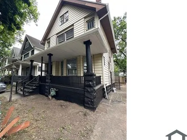 564 E 115th St, Cleveland, OH 44108