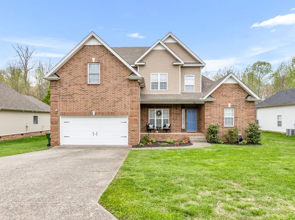 238 Foster Dr, White House, TN 37188