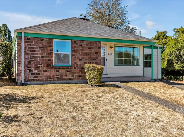 2421 S 121st Street, Seattle, WA 98168