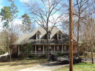 427 Lone Star Ln, Hideaway, TX, 75771