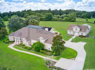 16566 NW 129th Ter, Alachua, FL 32615