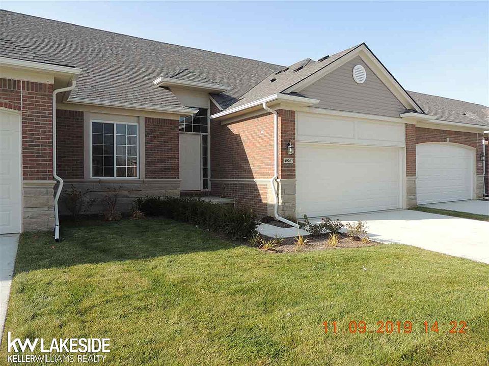 1st image of 49257 Pond Pl Unit 160/building 37