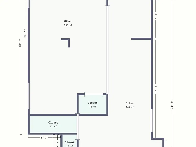 1508 Jefferson St #1 — Photo 2