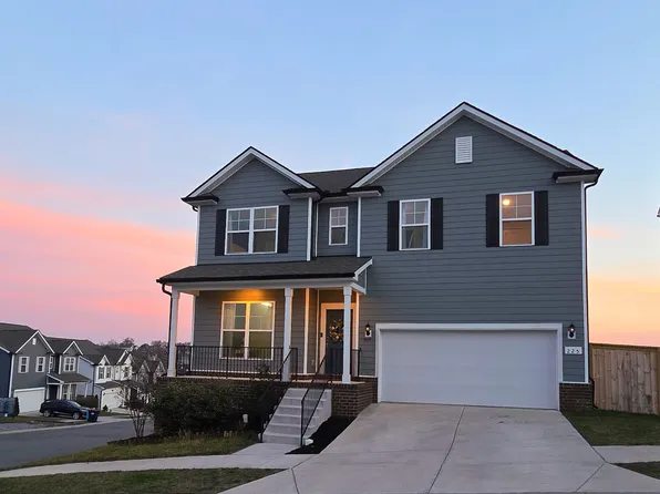 225 Oasis Dr, La Vergne, TN 37086
