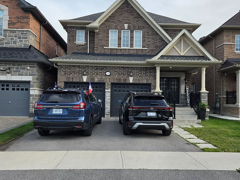 134 Branigan Cres — Photo 1