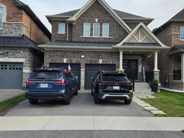 134 Branigan Cres, Halton Hills, ON L7G 0M7