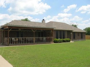526 Lonquist Rd, Midlothian, TX 76065