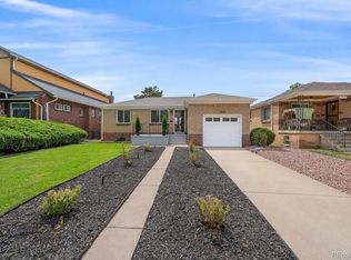 2651 Albion Street, Denver, CO 80207