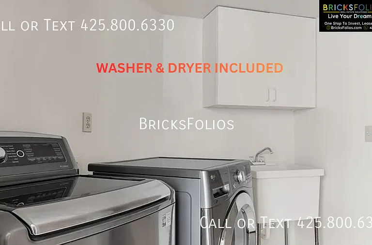4522 NE 21st Pl — Photo 3