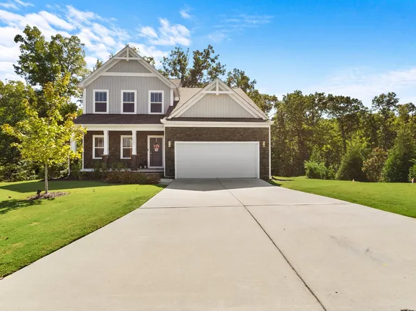 5405 Ripplebrook Rd, Durham, NC 27712