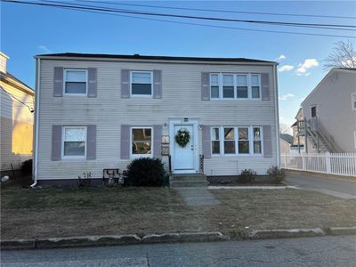 25 Bassett St, Pawtucket, RI, 02861