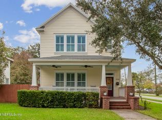 2735 Lydia St, Jacksonville, FL 32205
