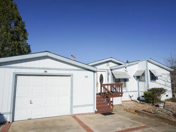 20 Rollingwood Dr Spc 159, Jackson, CA 95642