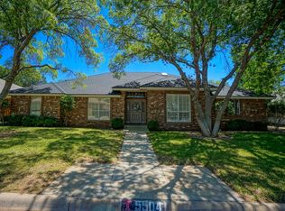 5504 Kingston Dr, Midland, TX 79705