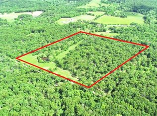 500 East Rd, Humansville, MO 65674