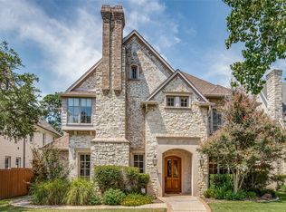 4308 Bryn Mawr Dr, Dallas, TX 75225