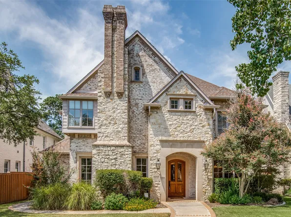 4308 Bryn Mawr Dr, Dallas, TX 75225